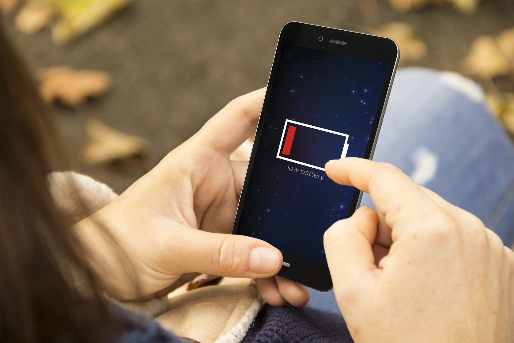 Petition except for Infrared Tips για εξοικονόμηση μπαταρίας του κινητού σας – Mr-Mobile.gr