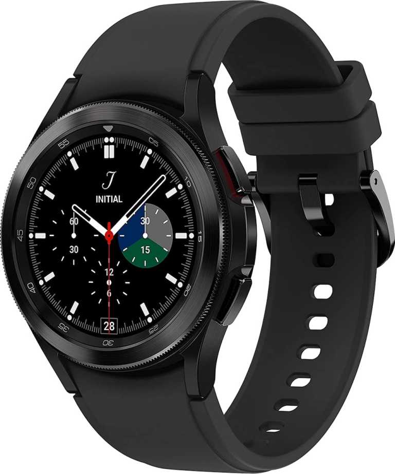 Samsung Galaxy Watch 5 Pro R920 45mm BT Grey Titanium EU Κινητά